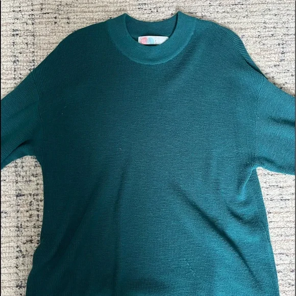 Free People Malibu Sweater Set - Picture 2 of 5